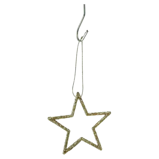 Stern Gold